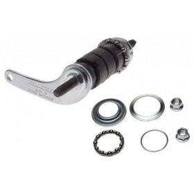 Rear hubs / bushing kit