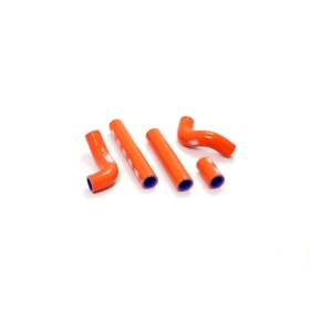SAMCO SPORT Radiator Hose Kit KTM EXC / XC-W 250-300cc 12-16