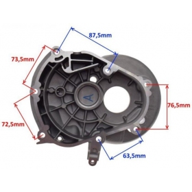 Transmisijos dangtelis PIAGGIO FLY 125 2004-2012