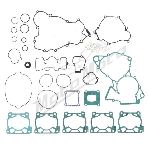 CENTAURO Complete Engine Gasket Set GAS GAS / HUSQVARNA / KTM 125-150cc 2016-2025