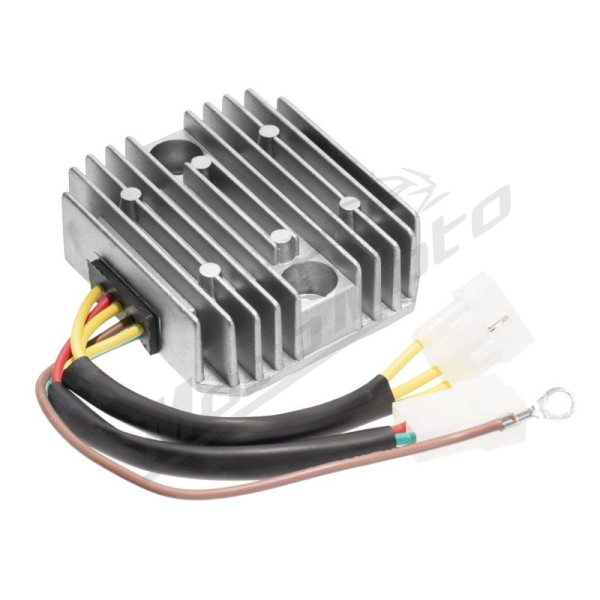 DZE Voltage Regulator (12V, 35A) Aprilia / BMW 250-650cc 93-05