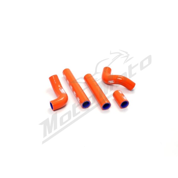 SAMCO SPORT Radiator Hose Kit KTM EXC / XC-W 250-300cc 12-16