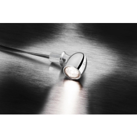 Kellermann Atto WL universal light Chrome Clear glass
