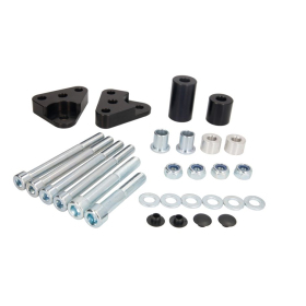 RDMOTO Crash pad fitting kit PH Honda CB 1100 13-17