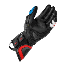 Shima RS-3 MEN Gloves Blue / Red