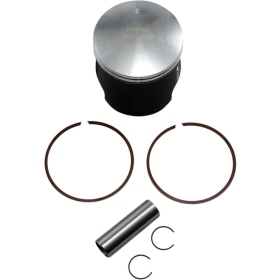 WOSSNER Piston Kit 76.43mm Polaris 300 / Xplorer / Xpress 300cc 94-99