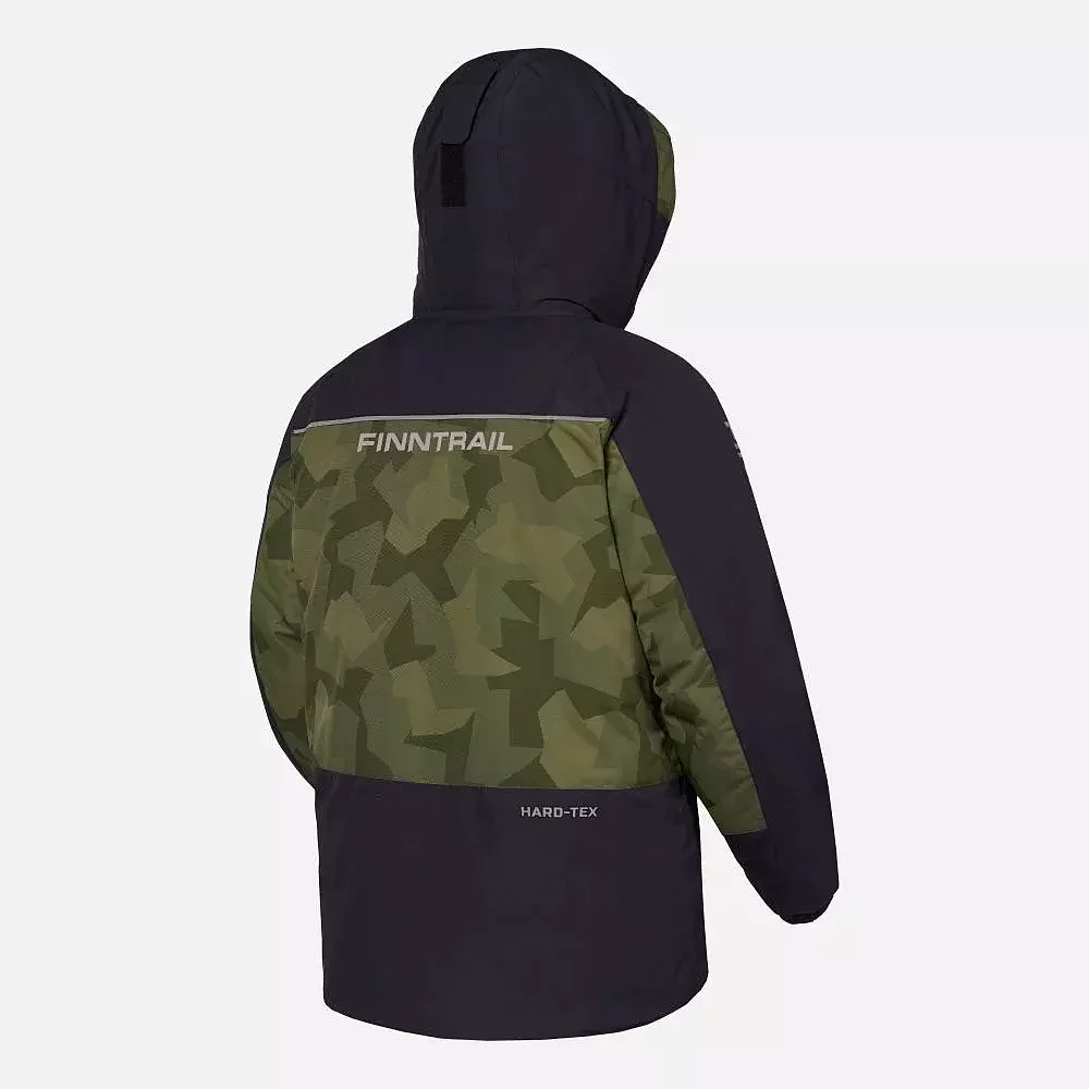 Finntrail Suit Nordy 3757 Camo