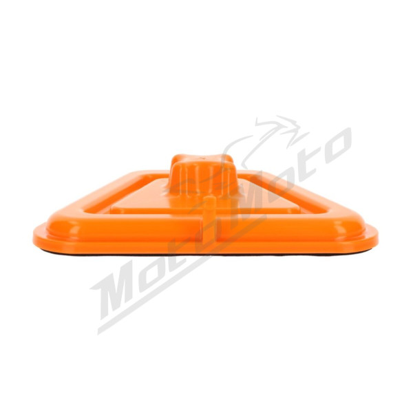 TWIN AIR oro filtro dangtelis Fantic / Yamaha 250-450 23-26