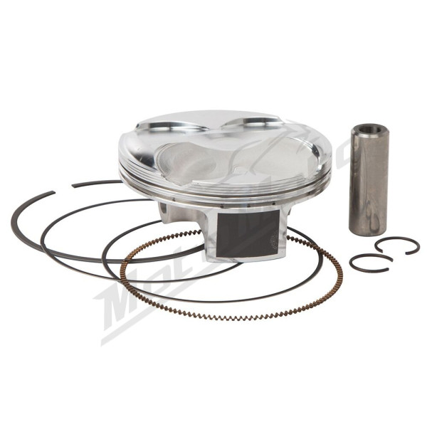 VERTEX Top End Piston Kit (Forged High Compression) HUSQVARNA FC / FE / KTM EXC-F / SX-F 250-350cc 13-16 Ø77,98mm