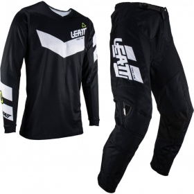 Leatt 3.5 Ride Off Road Pants + Shirt