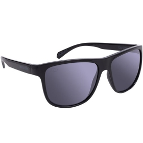 Oxford Sahara Black Frame Smoke Lens Sunglasses