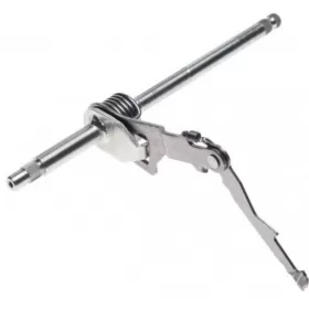 Gearbox shift shaft CHINESE CROSS / ATV LF120 4T