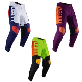 Leatt moto pants 4.5