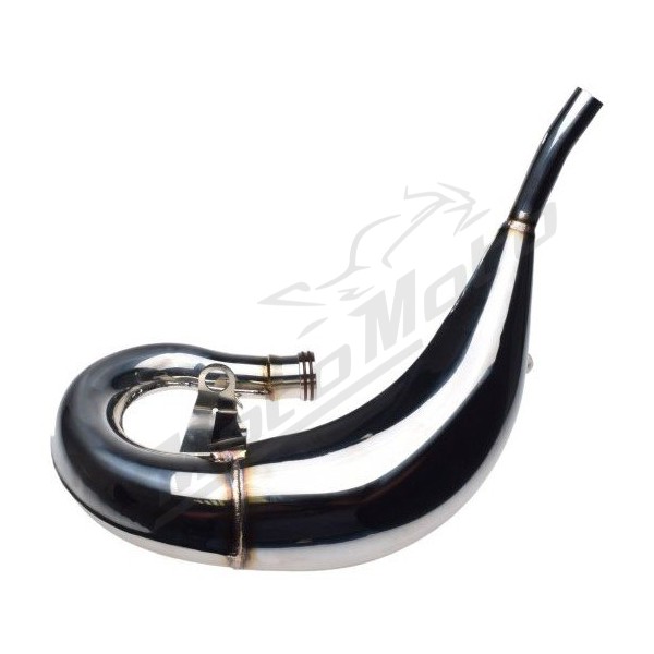 MUFFLER ​​​​​​​MAXTUNED GAS GAS MC / HUSQVARNA TC / KTM SX / XC 125-150cc 2019-2023