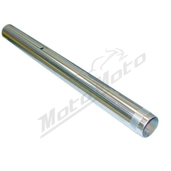 TAROZZI Chrome Fork Tube 34x543 YAMAHA RD 350cc 1973-1975