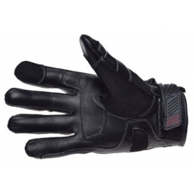 LEOSHI DAKOTA short genuine leather gloves