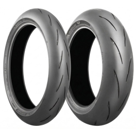 Tyre Bridgestone RS12 190/55 R17 75W TL