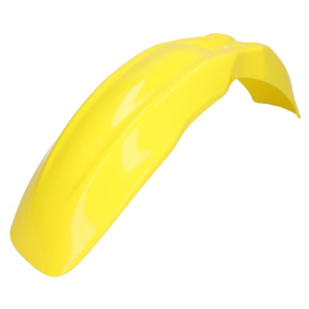Priekinis purvasaugis geltonas CEMOTO Suzuki RM 65 2003–2005