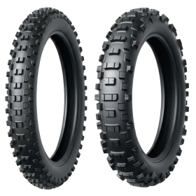 Rymax front tire 90/90-21 RYMAX E80 ENDURO HARD 54R M/C TT