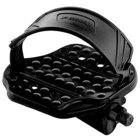 V BIKE Training Bike Pedals 9/16