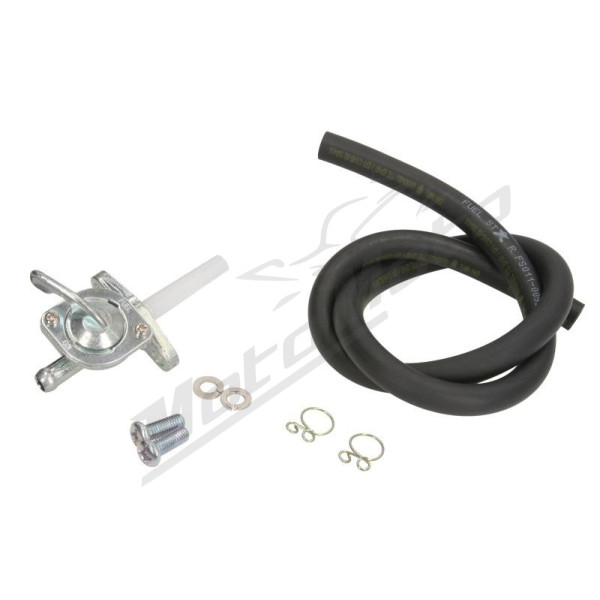 FUEL STAR Kuro kranelio kompl. Suzuki RM 125-250 88-91