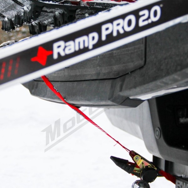 Loading Ramp CALIBER Ramp Pro 