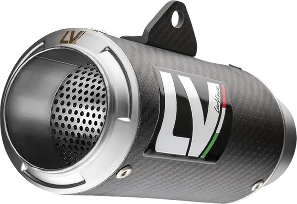 LEOVINCE Corsa Duslintuvas Triumph Tiger 800 Sport 25-26