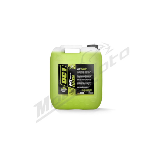 OC1 Motorcycle / Bicycle Cleaner - 5L