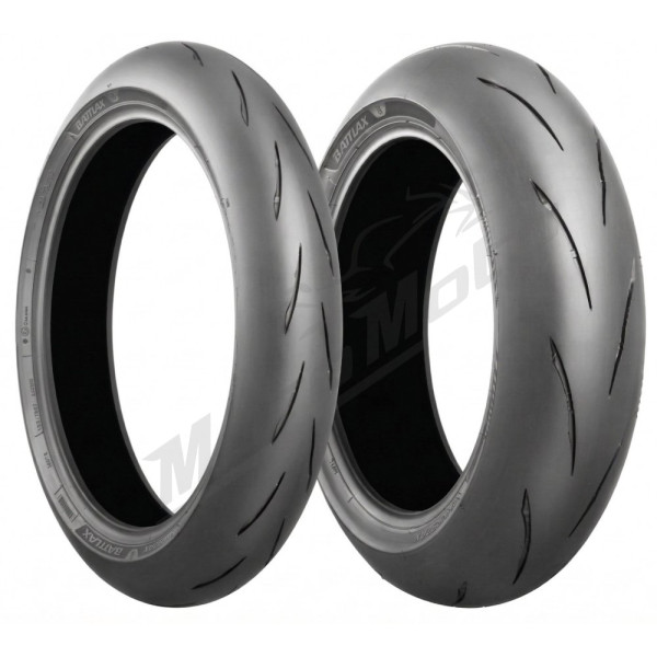 Padanga Bridgestone RS12 190/55 R17 75W TL