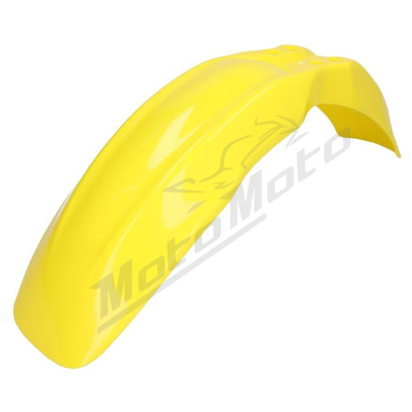 Priekinis purvasaugis geltonas CEMOTO Suzuki RM 65 2003–2005