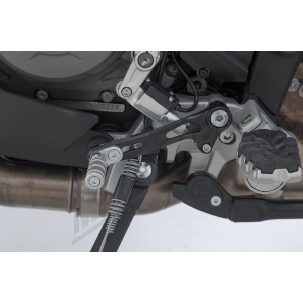 SW-MOTECH Gear Lever Ducati Multistrada 950-1260 18-24