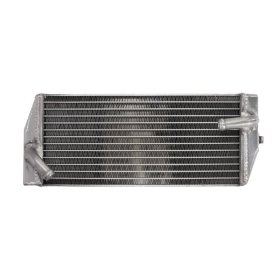 4Ride Radiator Left SUZUKI RM-Z 450 2006-2006
