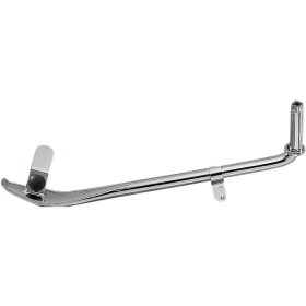 DRAG SPECIALTIES Kickstand Harley Davidson FLST / FLSTC / FLSTCI / FLSTF / FLSTFI 1340-1450cc 89-06