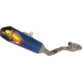 FMF Factory 4.1 RCT Exhaust System Honda CRF 250 2025