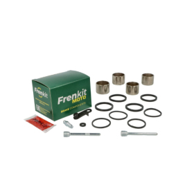 Frenkit priekinio stabdžių suporto rem. kompl. Honda CB / CBR / VFR 600-1000cc 04-17