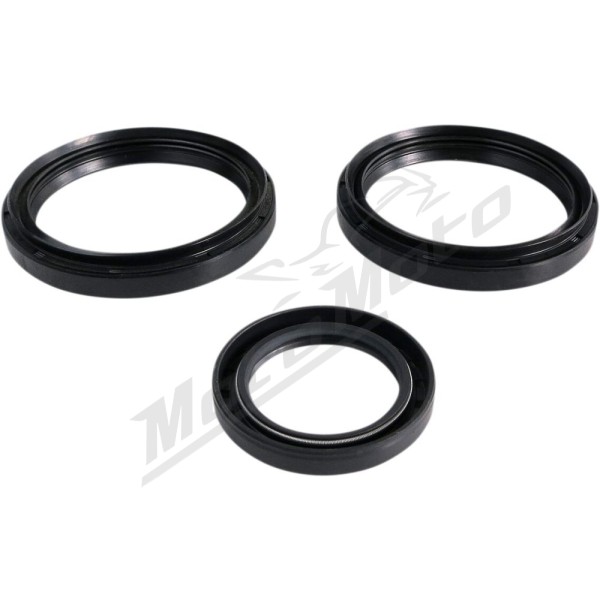 EPI Differential Seal Kit Arctic Cat 400-1000 04-14