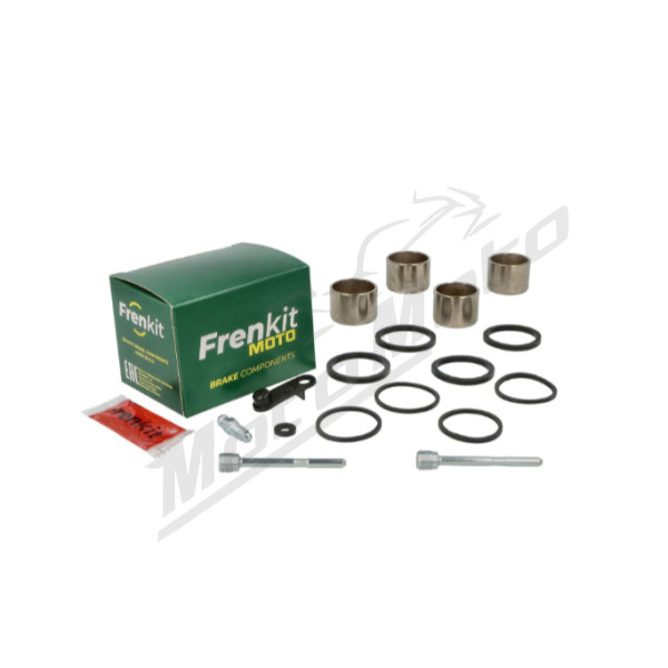 Frenkit priekinio stabdžių suporto rem. kompl. Honda CB / CBR / VFR 600-1000cc 04-17