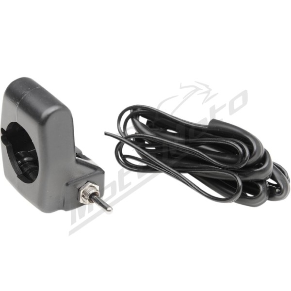 PROGRESSIVE SUSPENSION Universal Toggle Switch