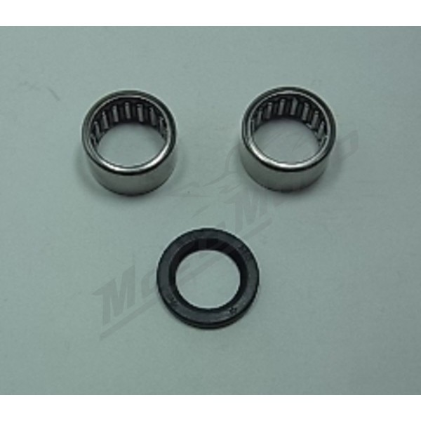 TOURMAX Cutch Control Repair Kit Honda NTV / XL / VT 600-650cc 87-91