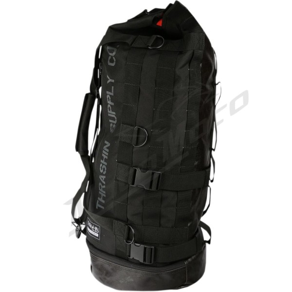 THRASHIN SUPPLY CO. Mission Duffle Bag