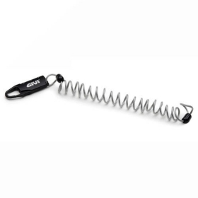  Givi S221 lock for bags with combination lock