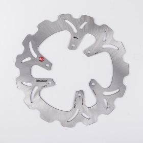 braking Fiksuotas stabdžių diskas Wave dt / tt / wr / yz 125-600 85-23