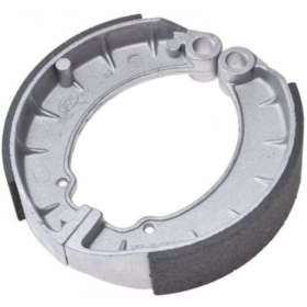 Brake shoes JAWA 160mm 2pcs