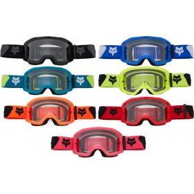 FOX Main Core Motocross Goggles