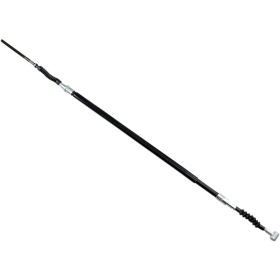 MOTION PRO Black Vinyl Brake Cable Honda TRX 350-500 96-12