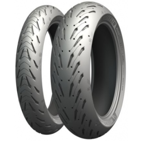 Tyre MICHELIN ROAD 5 TL 73W 190/50 R17