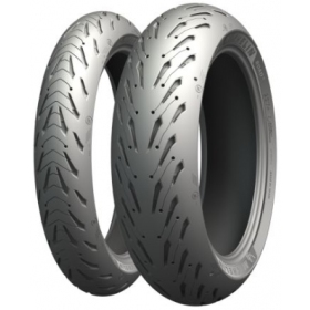 Padanga MICHELIN ROAD 5 TL 73W 190/50 R17