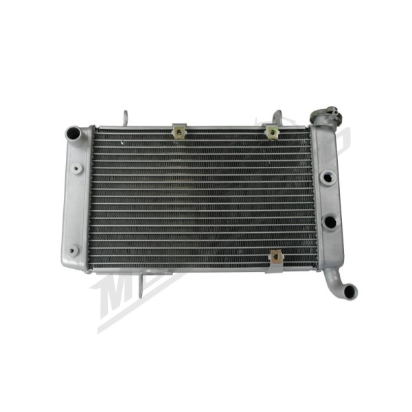KSX Radiator ARCTIC CAT / KAWASAKI / SUZUKI 400cc 2003-2008