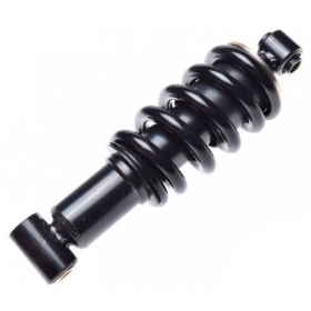 Rear shock absorber Universal 269mm Ø12 