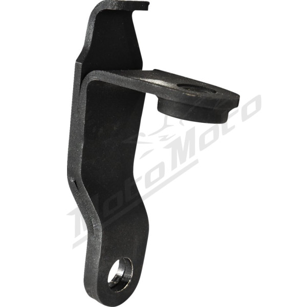 AKRAPOVIC Exhaust Fitting Kit Triumph Daytona 660 24-25